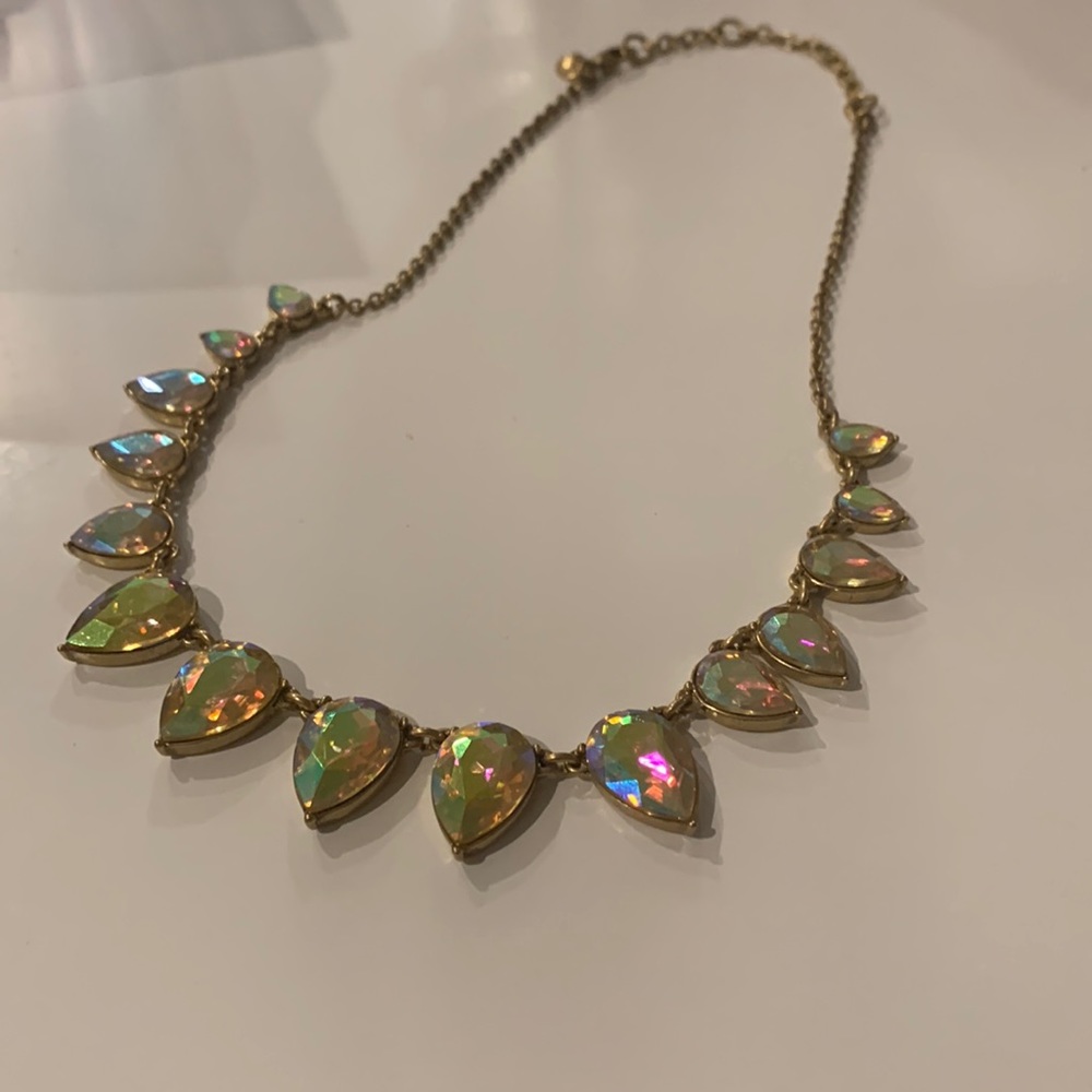J Crew necklace